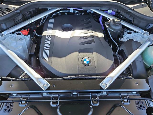 New 2026 BMW X5 xDrive40i w/ Premium Package AWD/4WD image 17