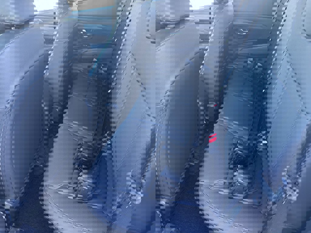 New 2026 Hyundai Santa Cruz SEL image 16