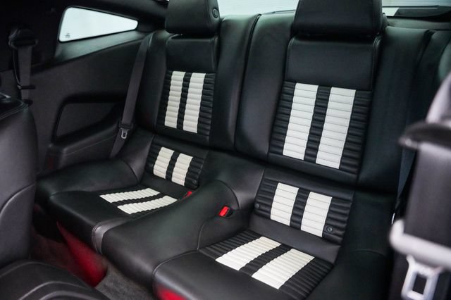Used 2014 Ford Mustang Shelby GT500 w/ Equipment Group 821A RWD image 20
