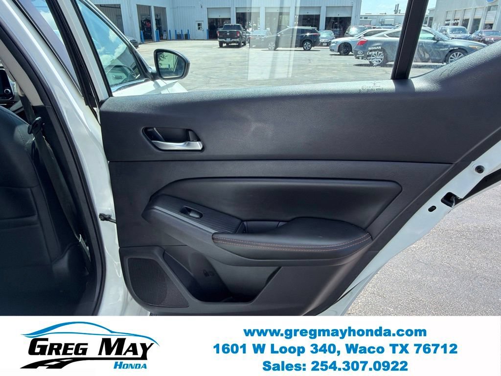 Used 2020 Nissan Altima 2.5 SR FWD image 26