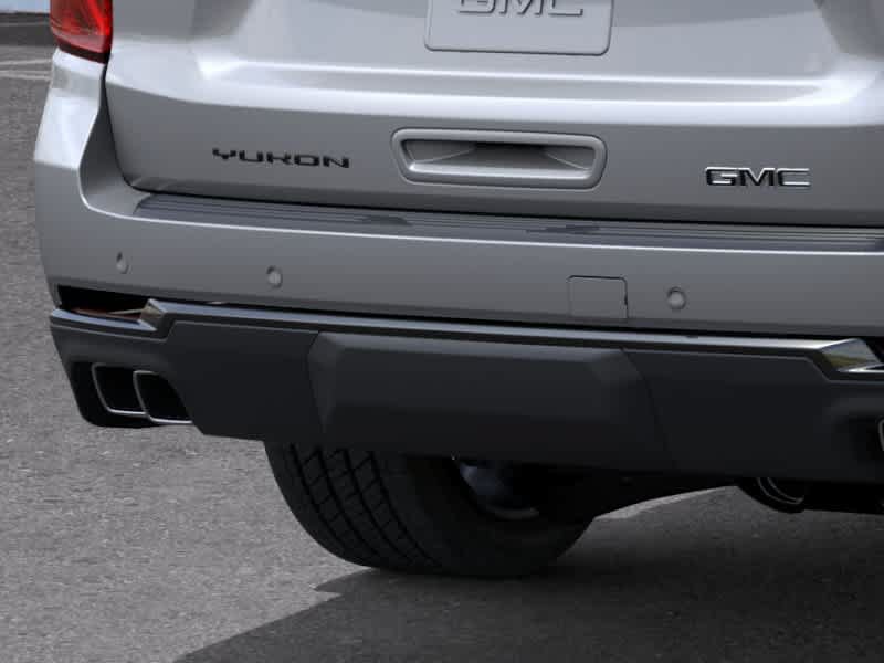 New 2026 GMC Yukon XL Denali Ultimate AWD/4WD image 14