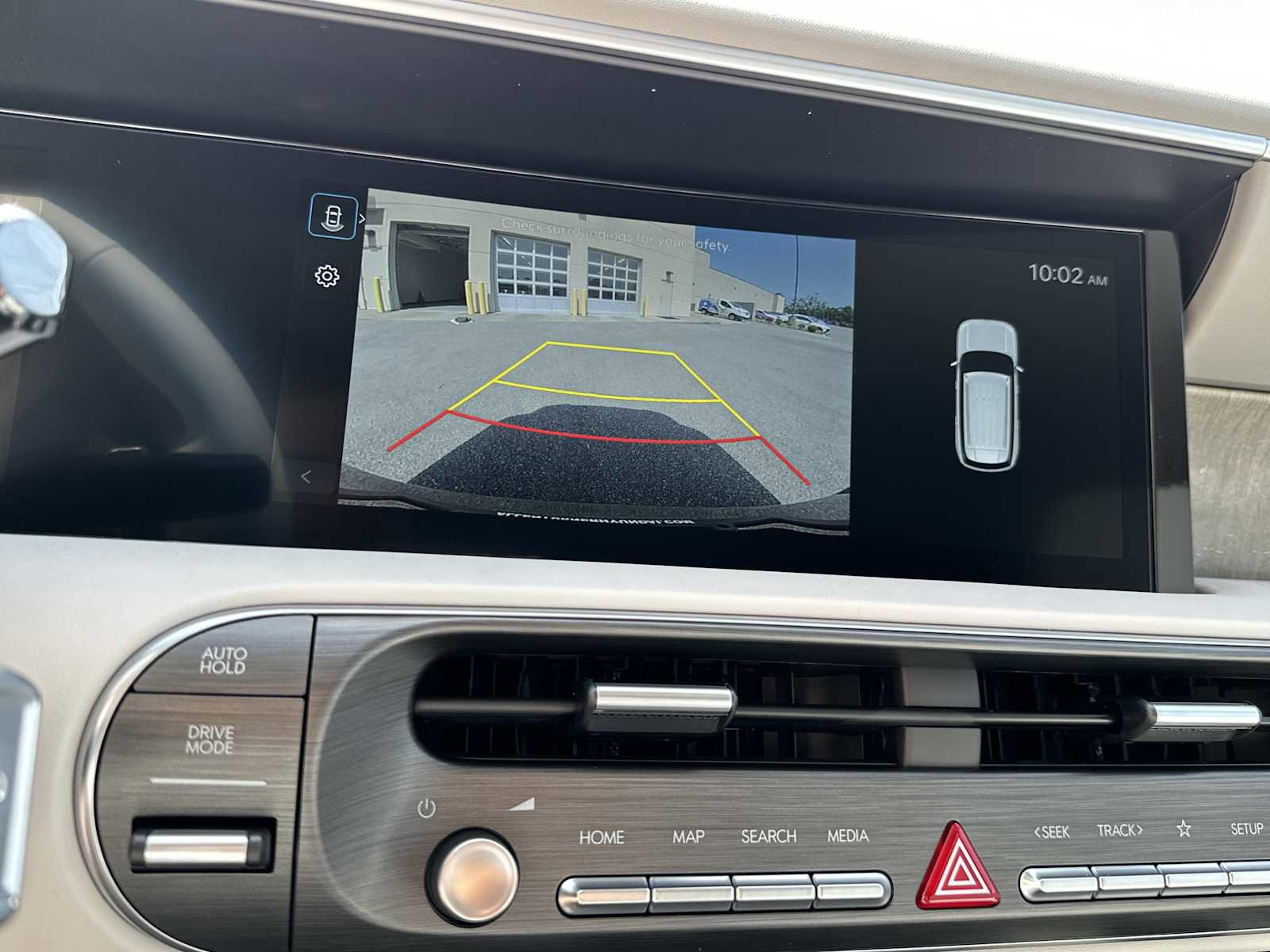 New 2026 Hyundai Palisade SEL image 18