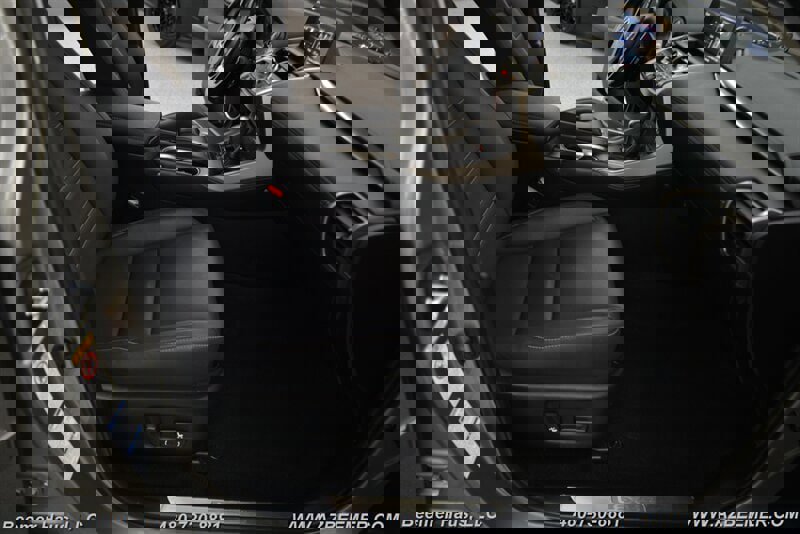 Used 2020 Lexus NX 300 AWD w/ Accessory Package image 19