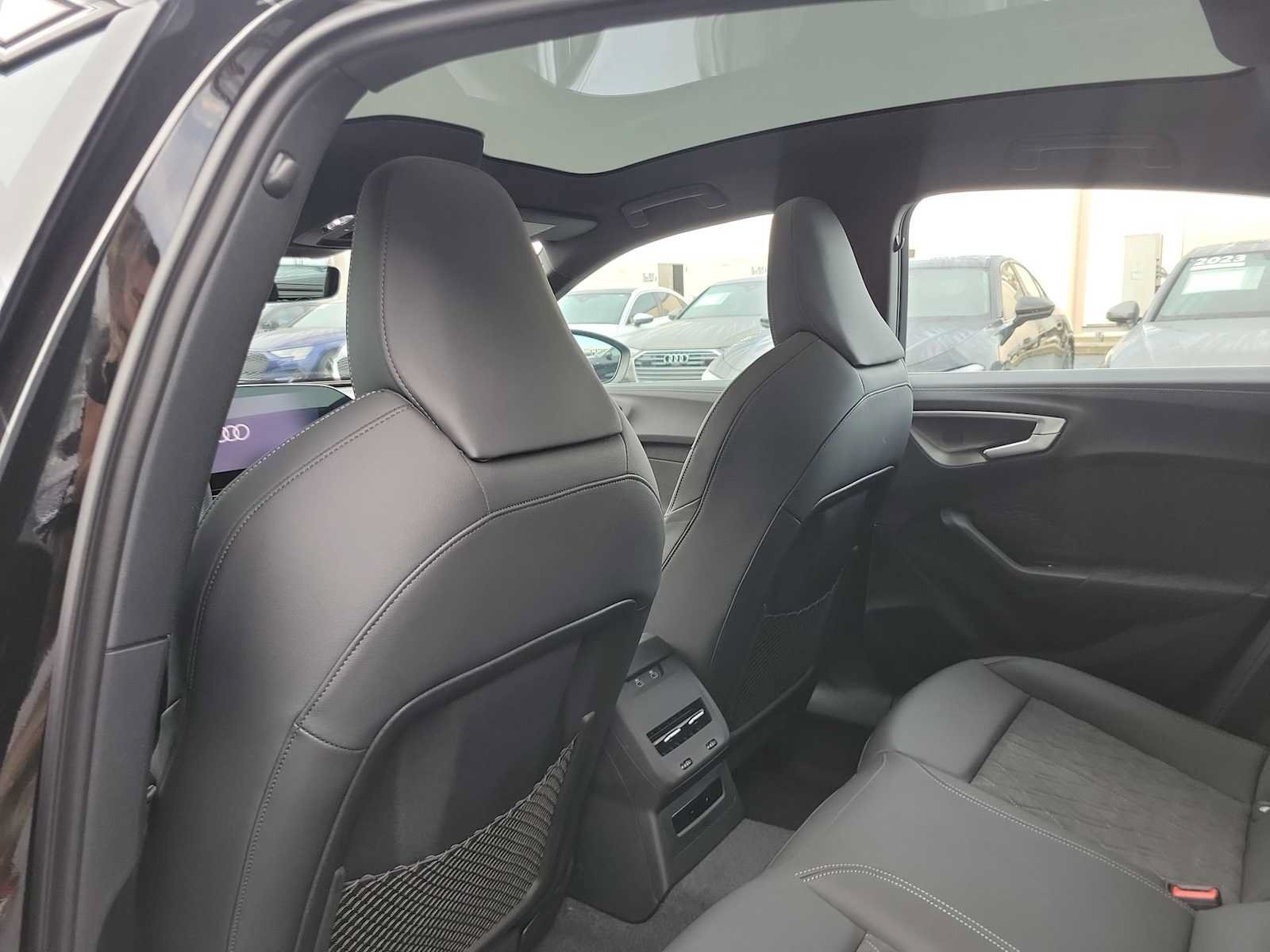 New 2026 Audi S5 Premium Plus AWD/4WD image 15