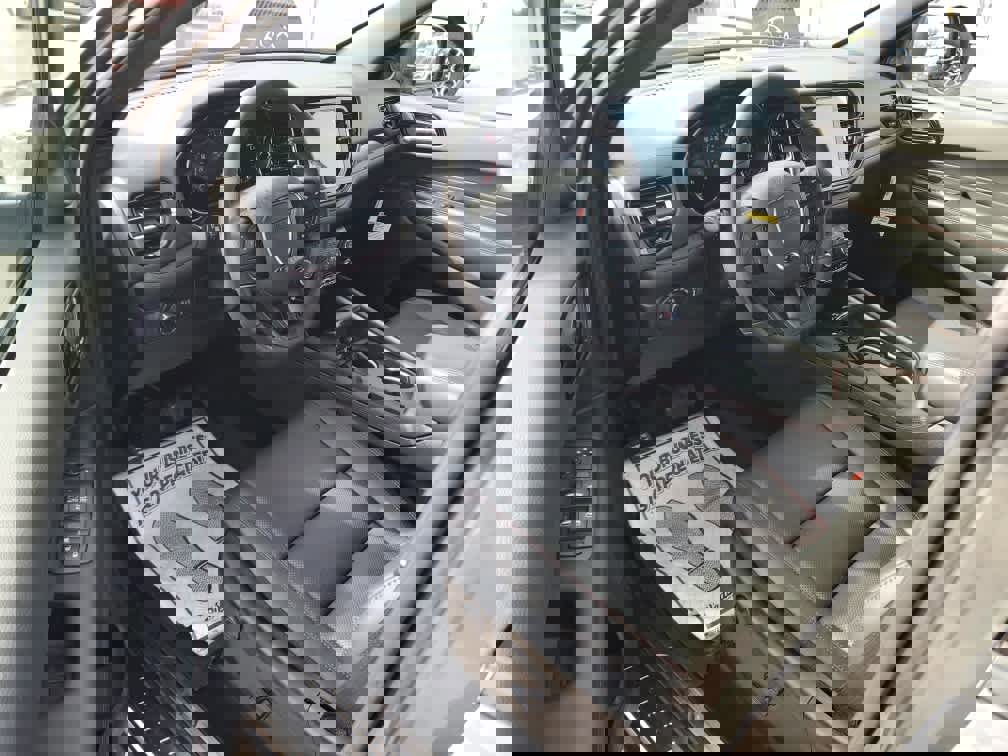 New 2026 Dodge Durango GT image 12