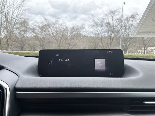 Certified 2023 MAZDA CX-50 AWD 2.5 S w/ Cargo Package image 16