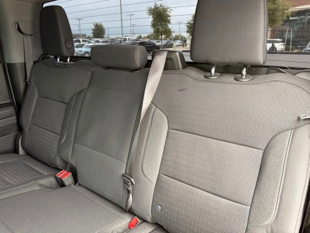 Used 2023 Chevrolet Silverado 1500 LT image 20