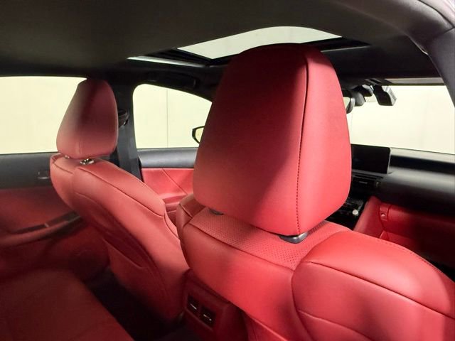 Used 2023 Lexus IS 500 500 F SPORT Performance w/ Accessory Package 2 image 29