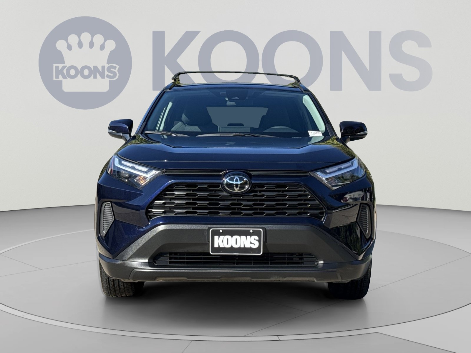 Used 2025 Toyota RAV4 XLE w/ Convenience Package AWD/4WD image 7