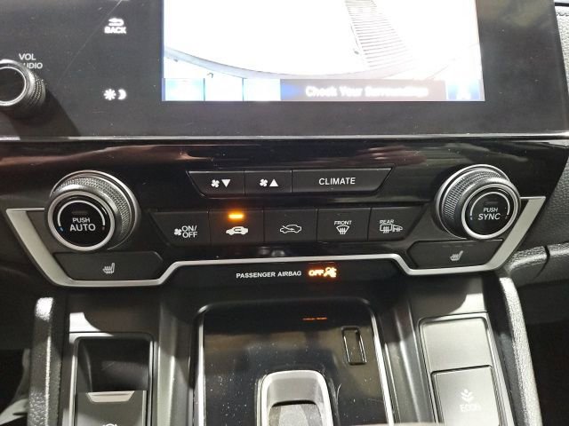 Used 2018 Honda CR-V EX image 23