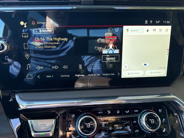 Used 2024 GMC Sierra 1500 Denali w/ Denali Reserve Package image 18