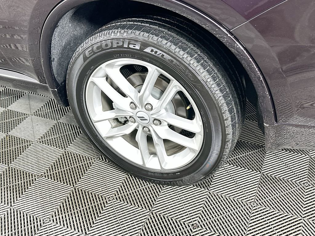 Certified 2025 Dodge Durango GT image 45