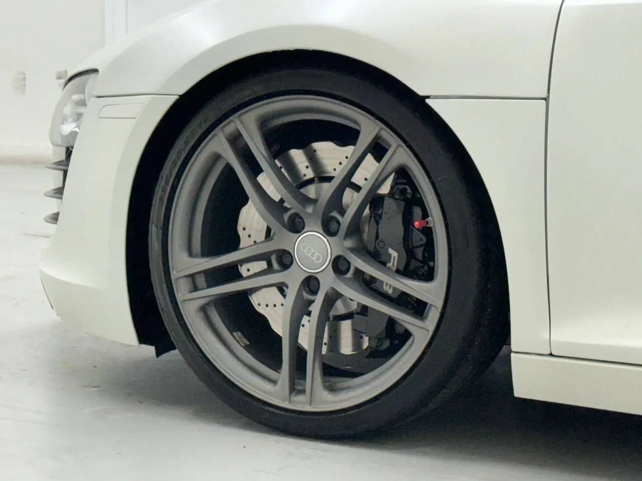 Used 2009 Audi R8 V8 AWD/4WD image 38