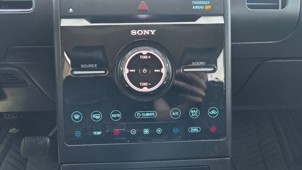 Used 2019 Ford Flex Limited AWD/4WD image 16