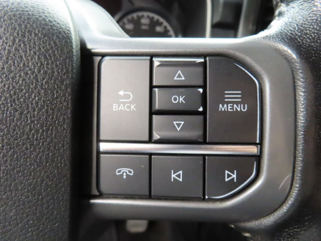 Used 2022 Ford F150 XLT w/ Equipment Group 302A High AWD/4WD image 40