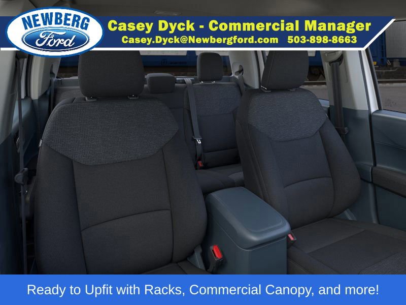 New 2026 Ford Maverick XL w/ Equipment Group 101A image 10