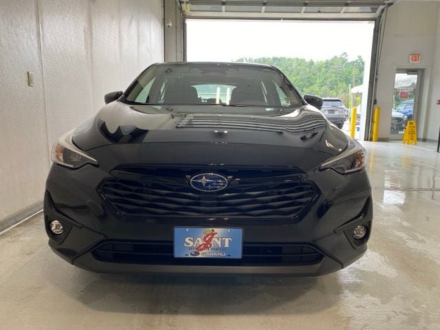 New 2026 Subaru Crosstrek 2.5i Limited AWD/4WD image 4