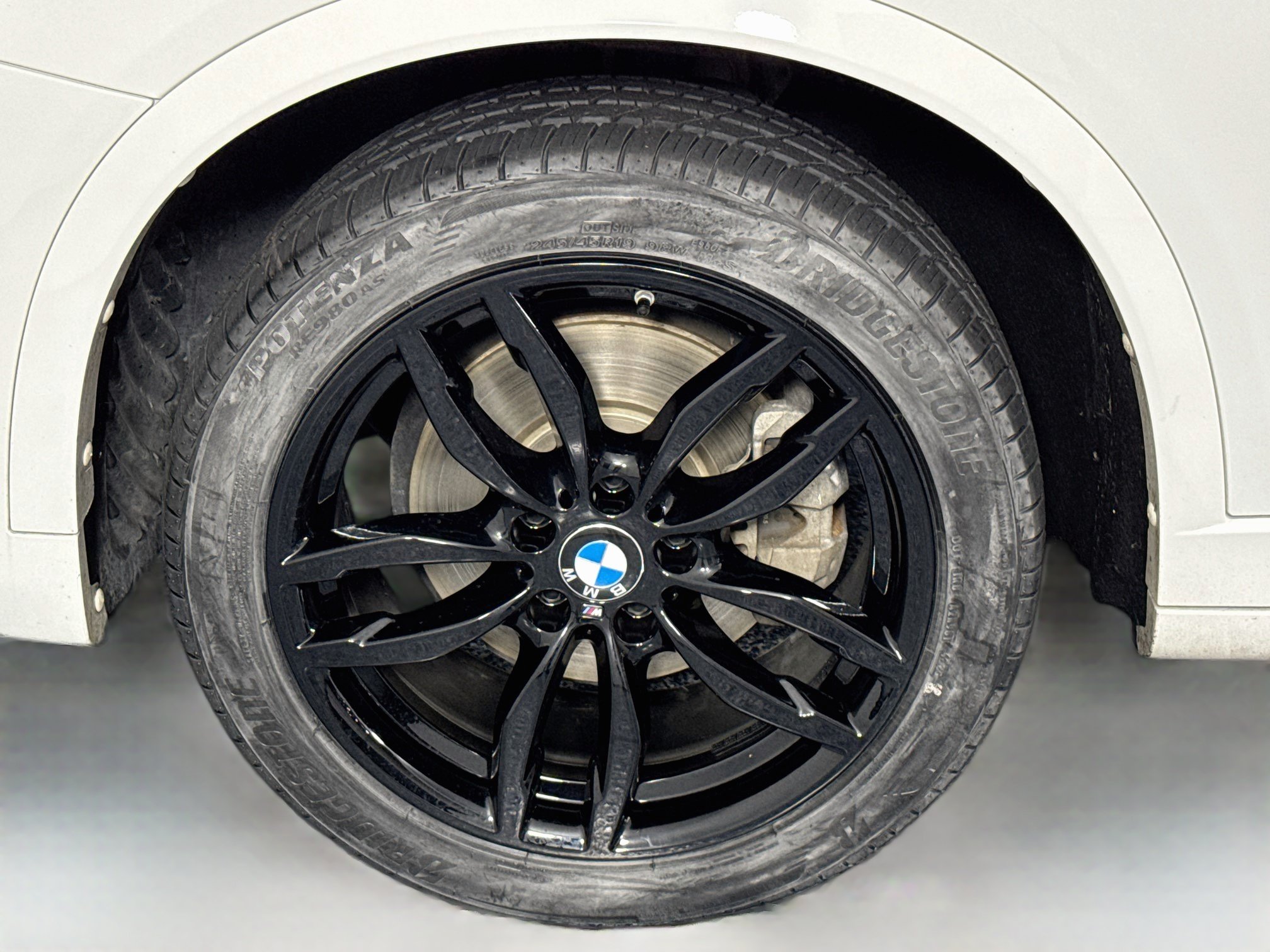 Used 2016 BMW X3 xDrive35i AWD/4WD image 33