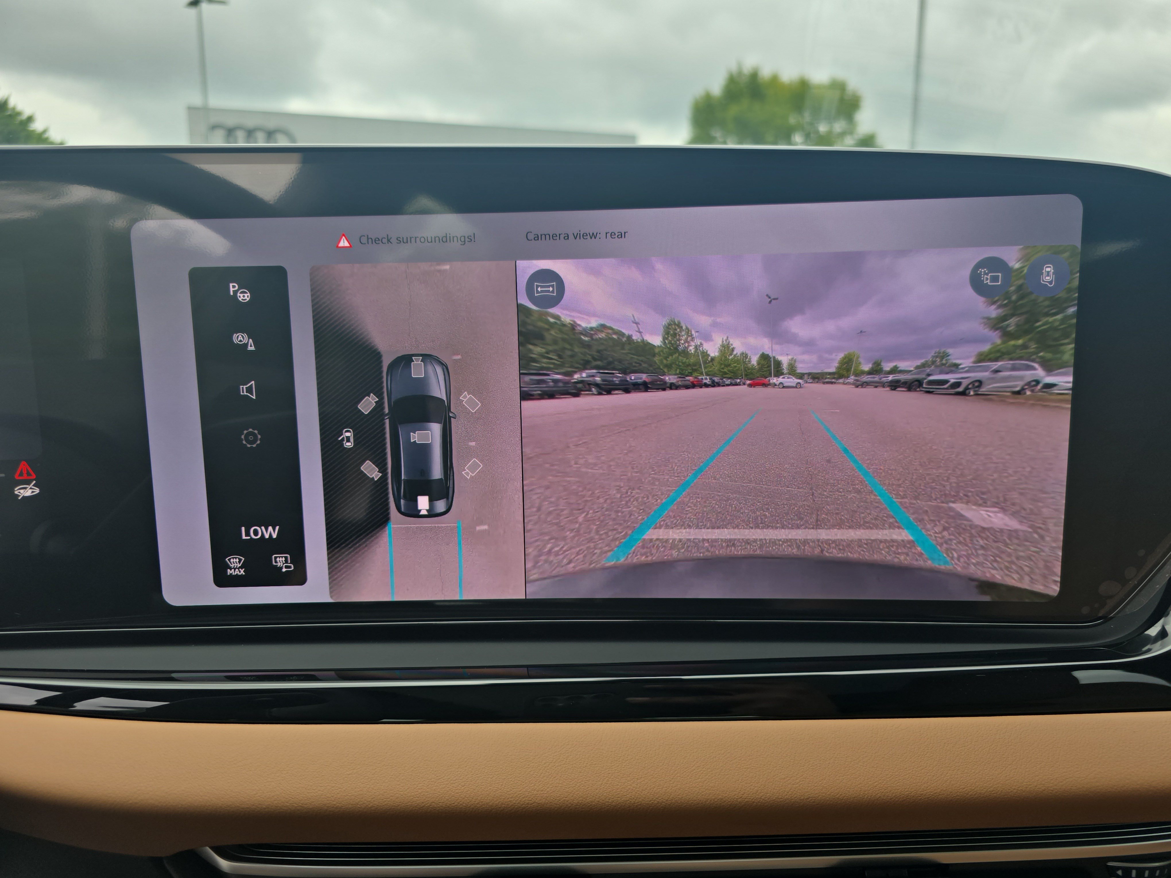 New 2026 Audi A6 Premium Plus AWD/4WD image 20