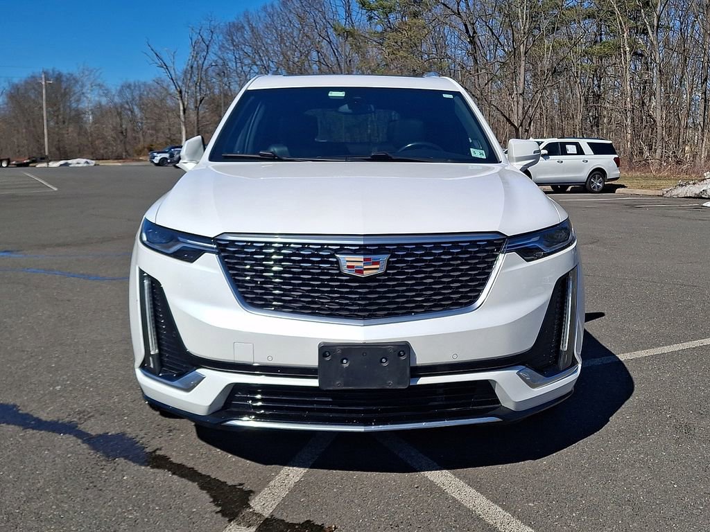 Used 2021 Cadillac XT6 Premium Luxury image 5