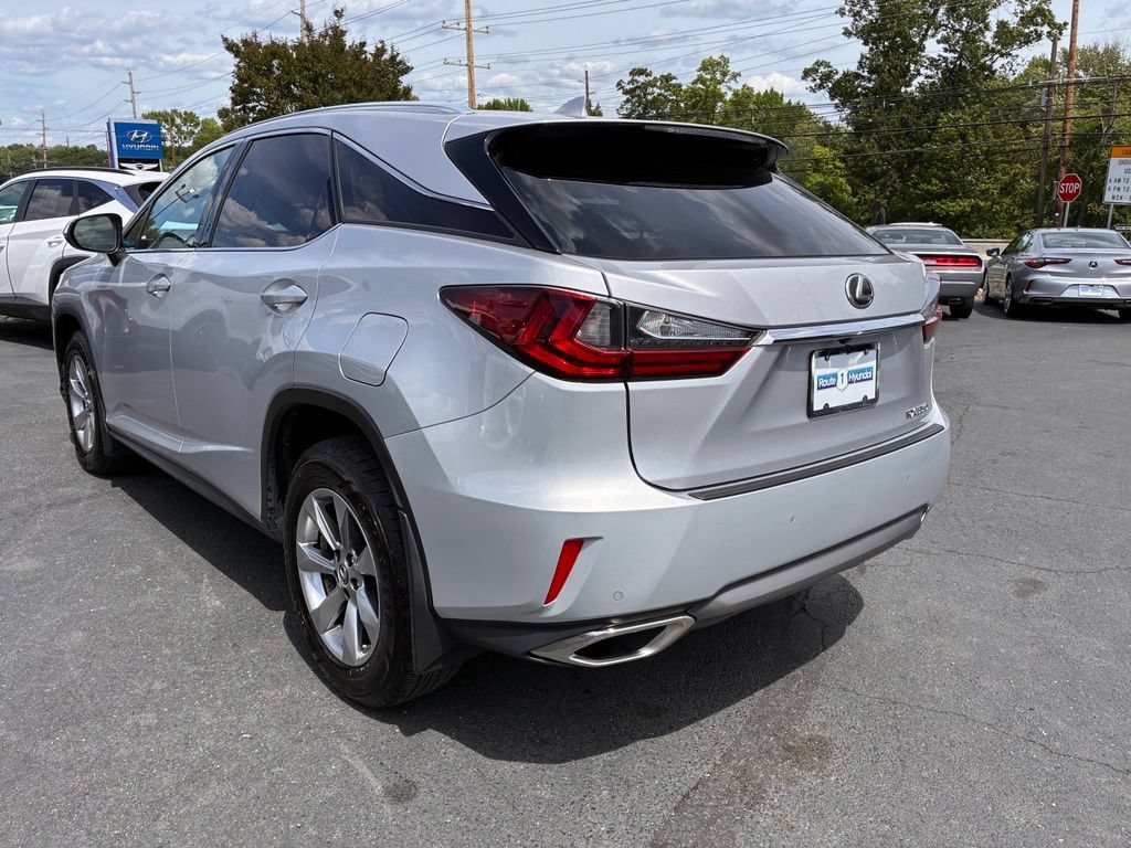 Used 2019 Lexus RX 350 AWD w/ Navigation Package image 5