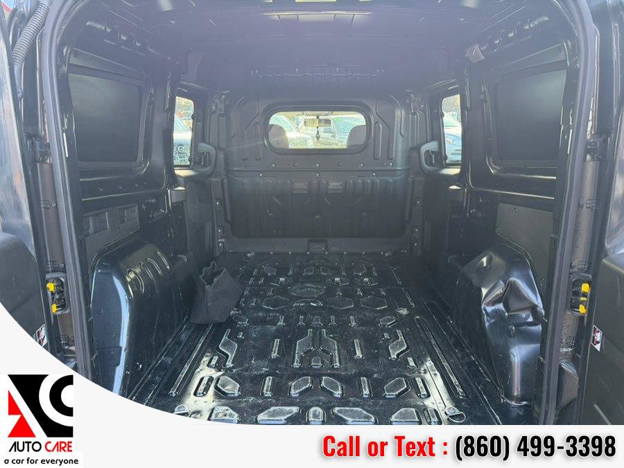 Used 2019 RAM ProMaster City Tradesman FWD image 11