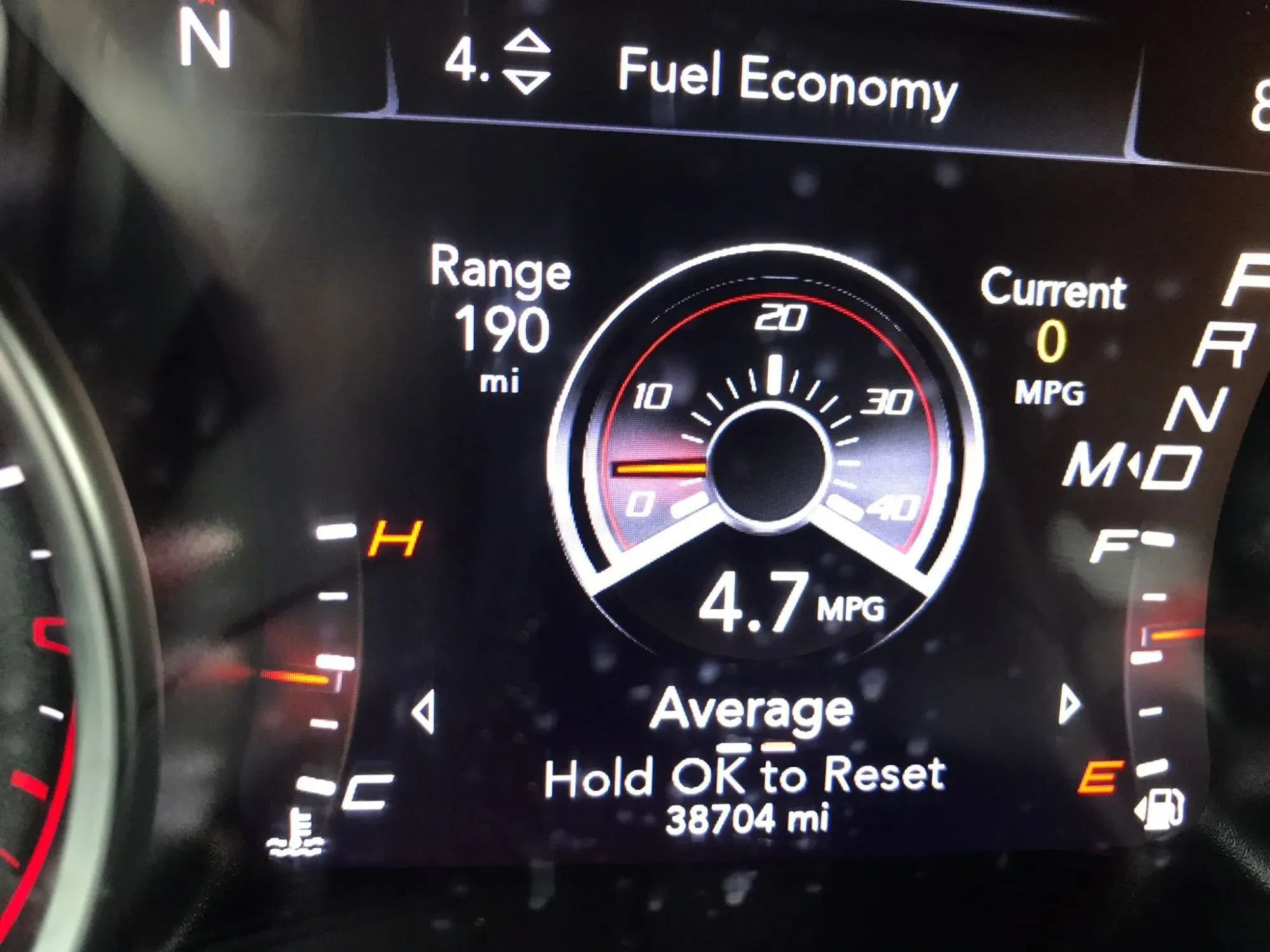 Used 2019 Dodge Charger SXT AWD/4WD image 19