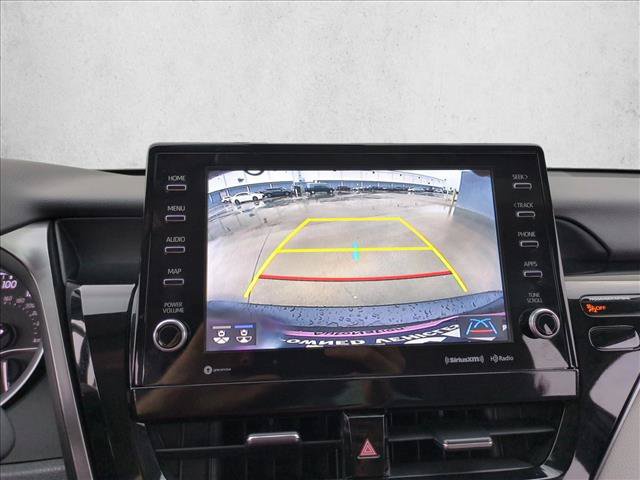 Certified 2023 Toyota Camry XLE FWD image 13