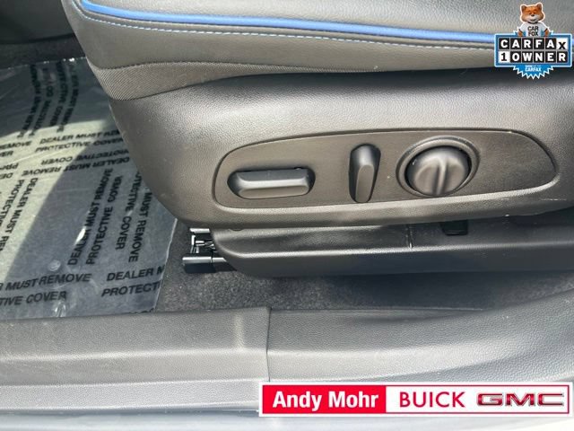 Used 2024 Buick Envista Sport Touring w/ Convenience I Package FWD image 17