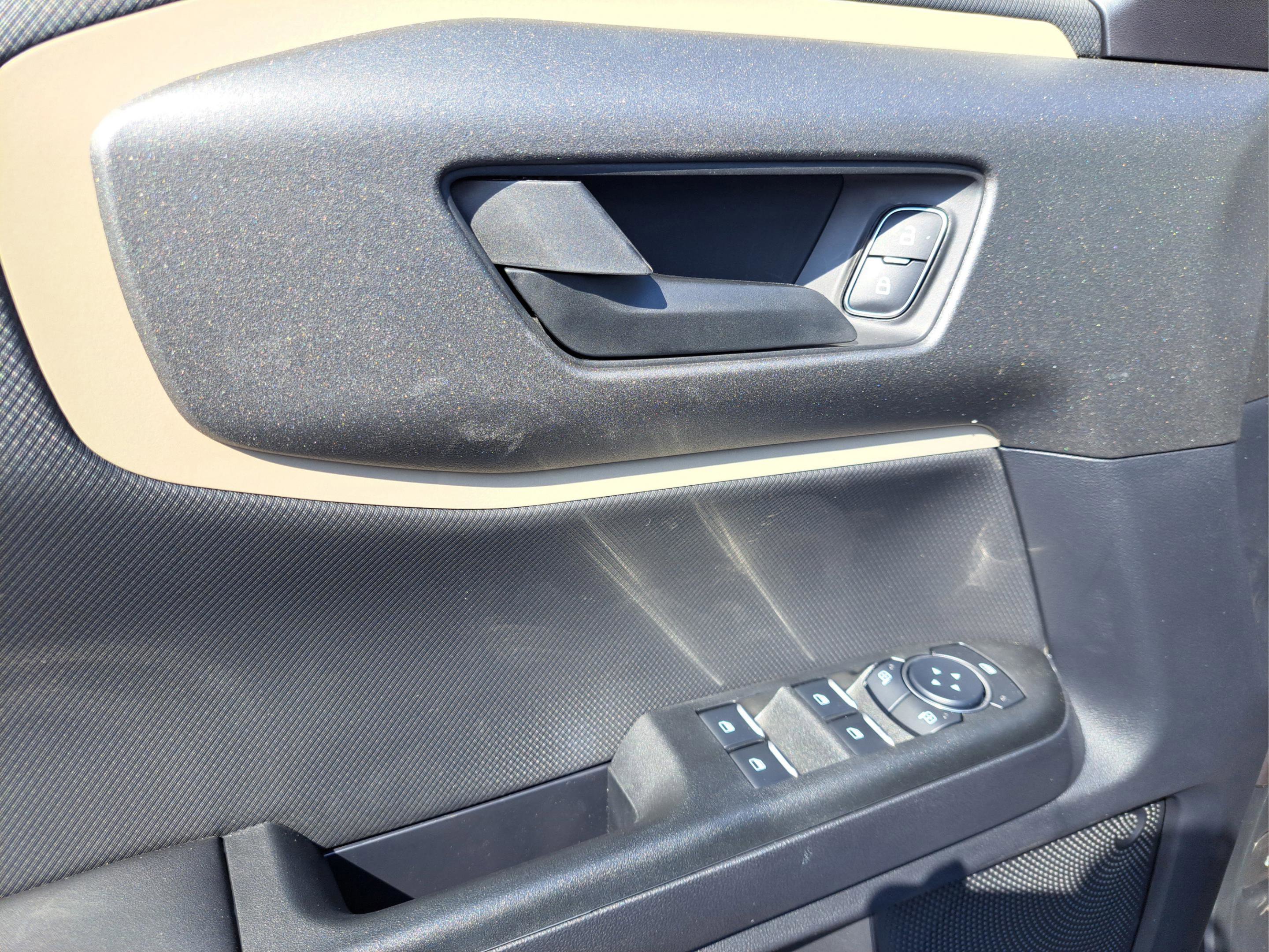 New 2025 Ford Bronco Sport Big Bend w/ Convenience Package image 11