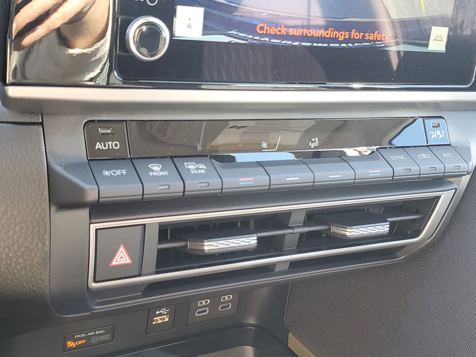 Certified 2026 Toyota Camry LE image 28