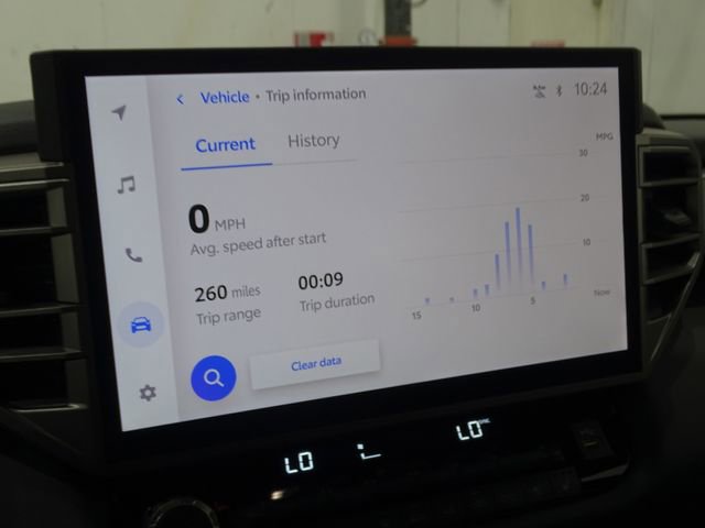 Used 2025 Toyota Tundra Limited image 35