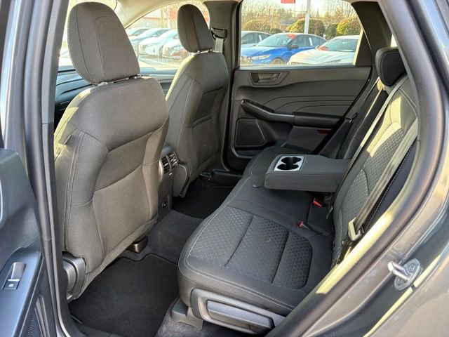 Used 2026 Ford Escape Active w/ Tech Pack #1 AWD/4WD image 23