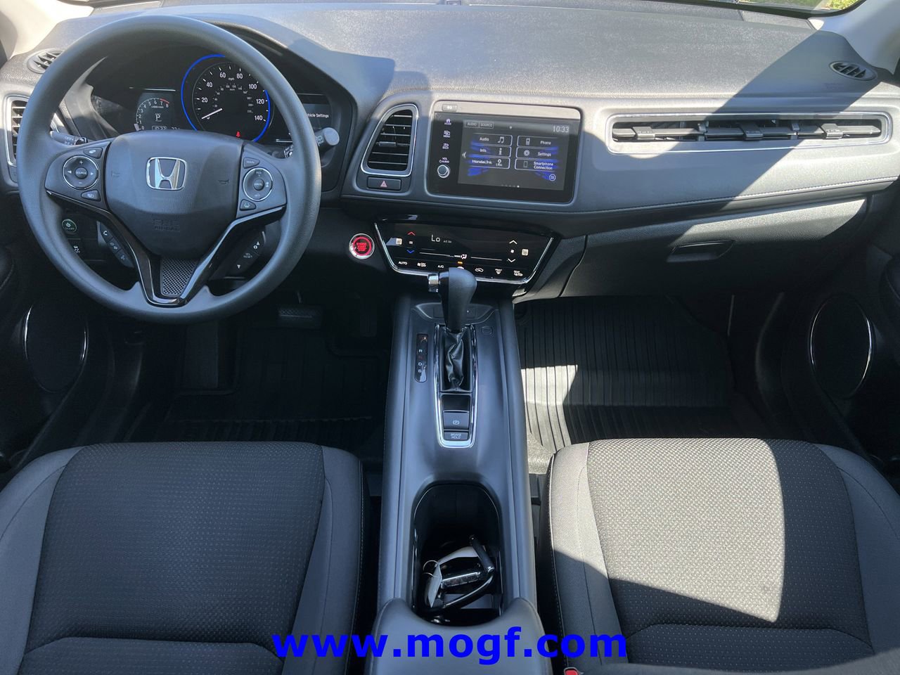Used 2022 Honda HR-V EX image 5