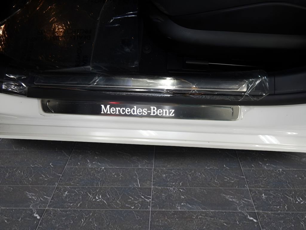 Used 2022 Mercedes-Benz S 580 4MATIC Sedan image 12