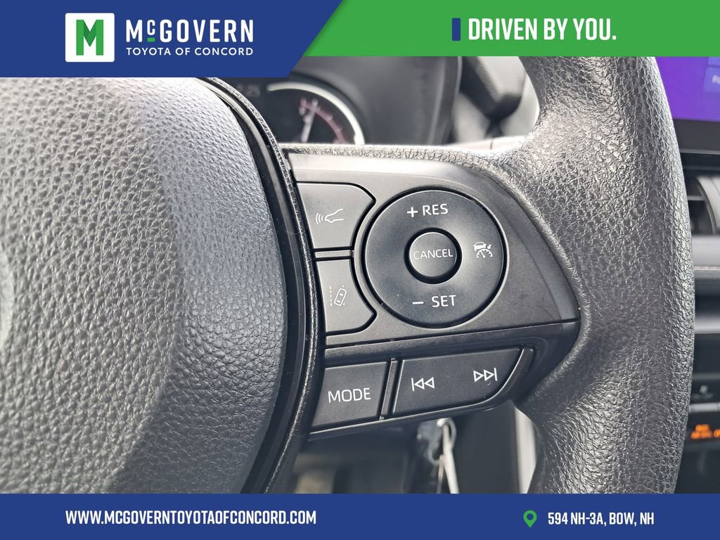 Used 2023 Toyota RAV4 LE image 24