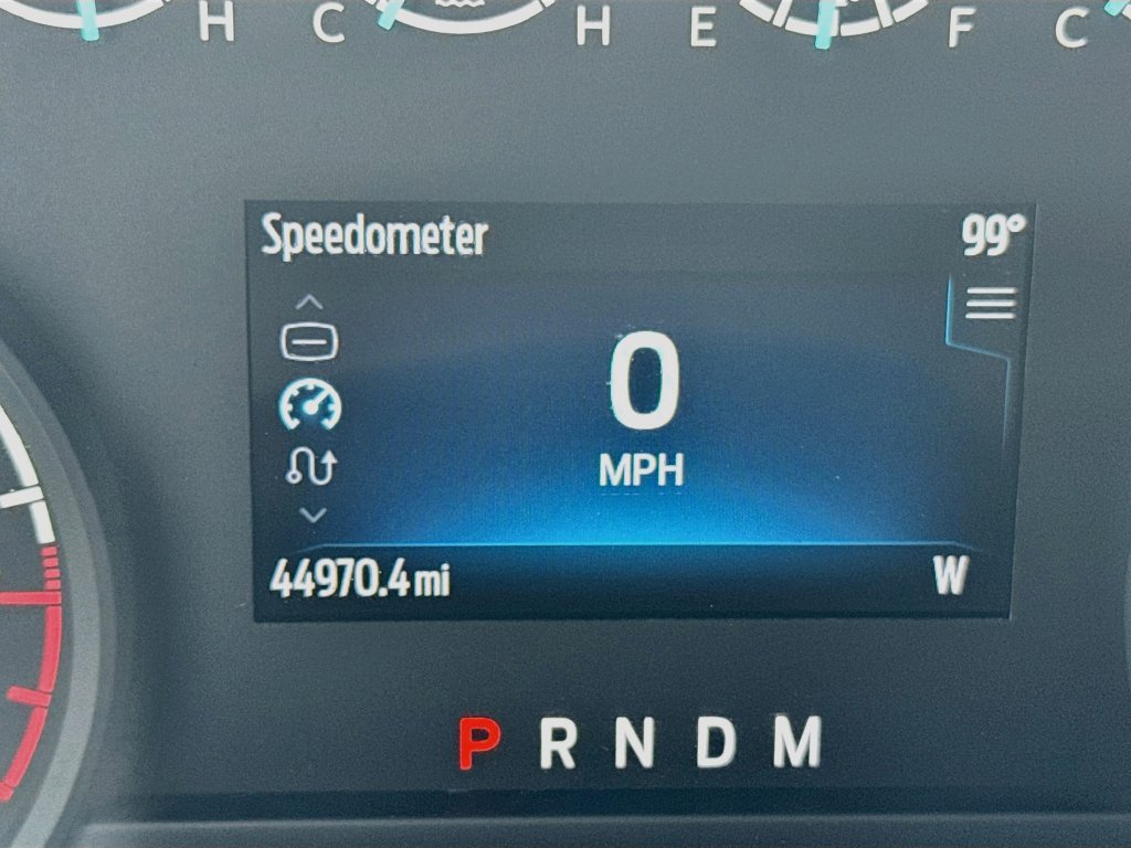 Used 2021 Ford F150 XL w/ Equipment Group 101A High AWD/4WD image 14