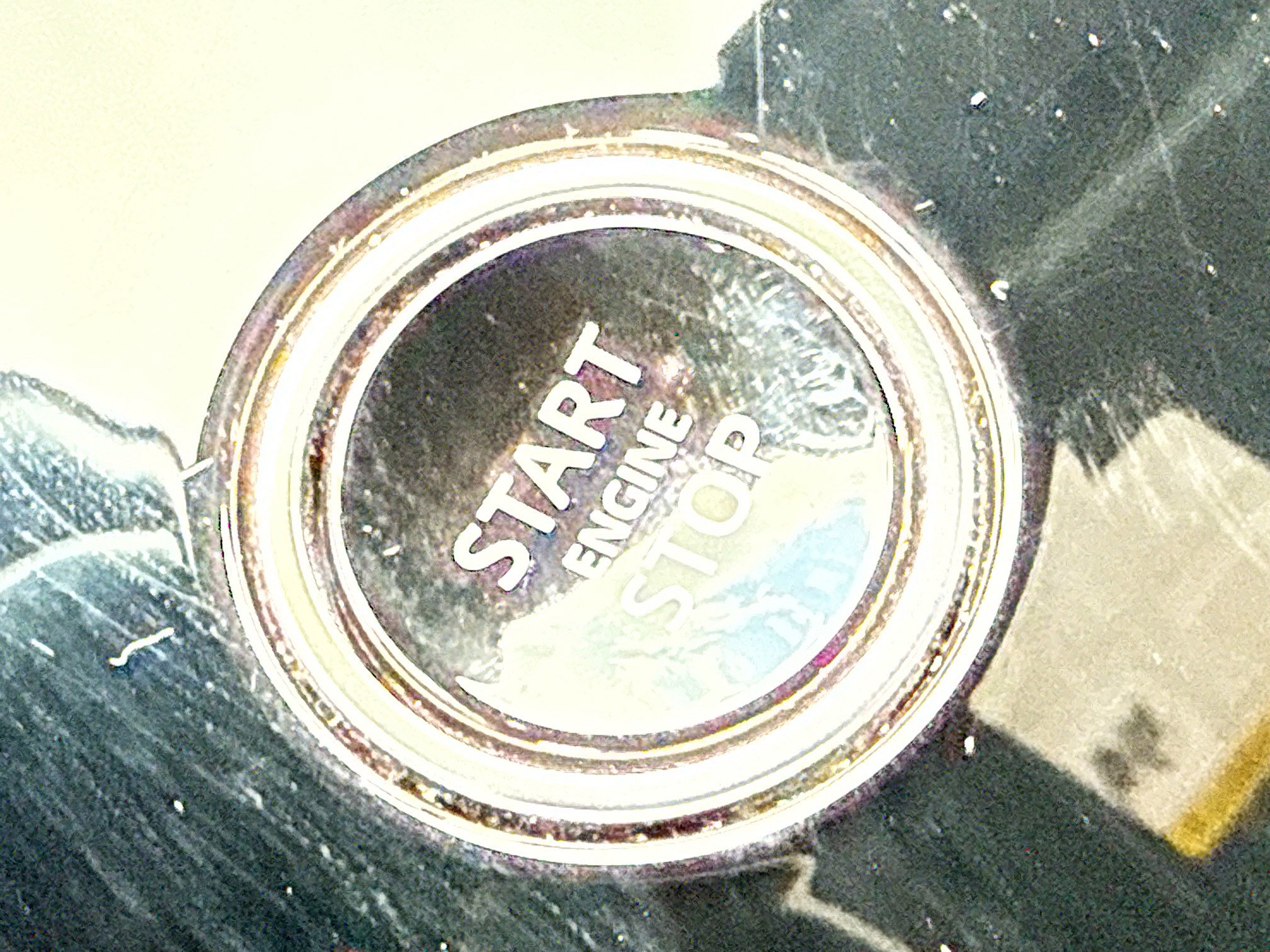 Used 2024 Land Rover Range Rover Sport Dynamic SE image 36