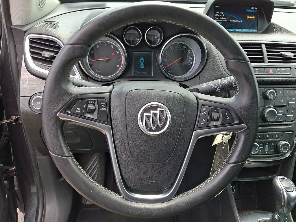 Used 2016 Buick Encore Convenience AWD/4WD image 18