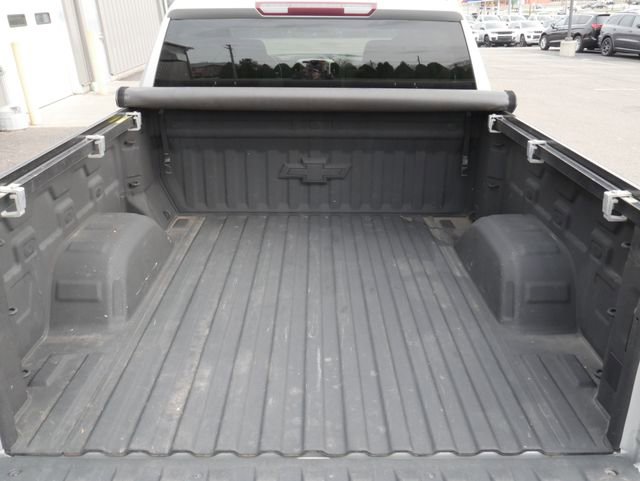 Used 2019 Chevrolet Silverado 1500 RST image 11