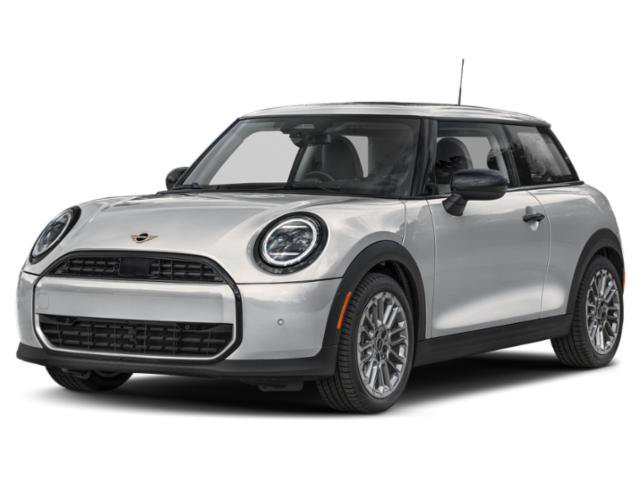 New 2027 MINI Cooper 2-Door Hardtop