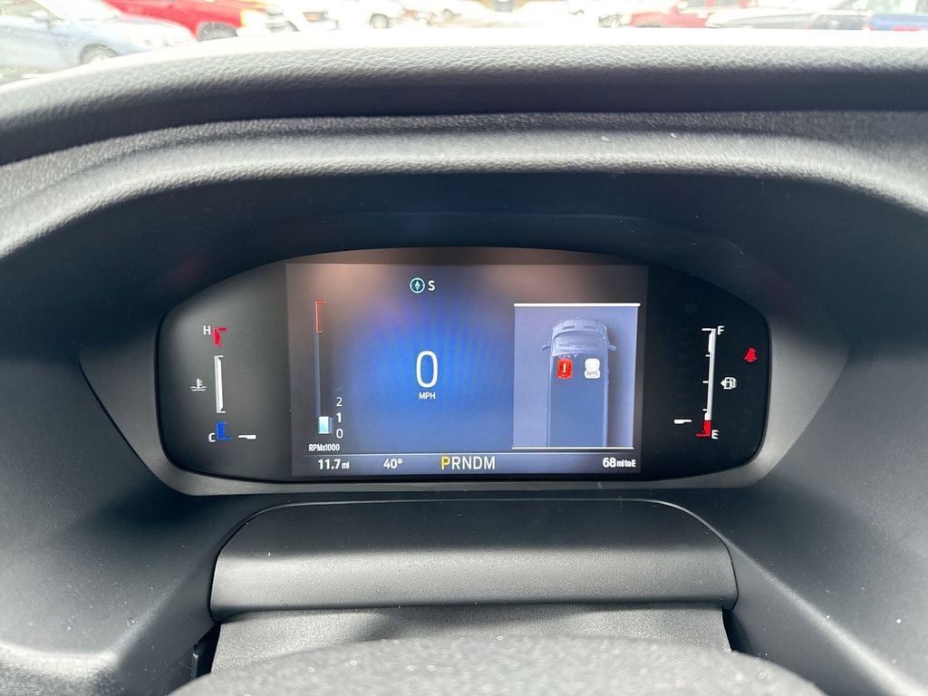 New 2026 Ford Transit 250 148 Medium Roof w/ Load Area Protection Package image 12