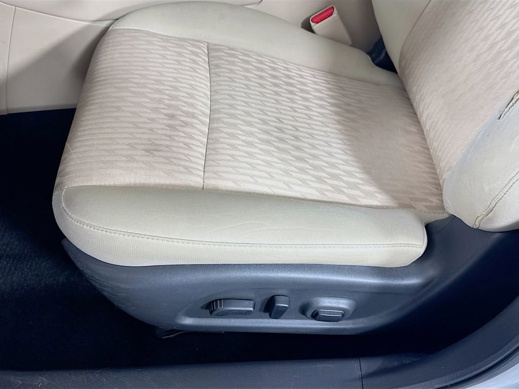 Used 2017 Nissan Altima 2.5 SV w/ Convenience Package image 23