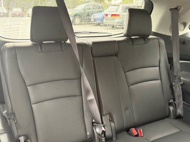 Certified 2020 Honda Pilot Elite image 30