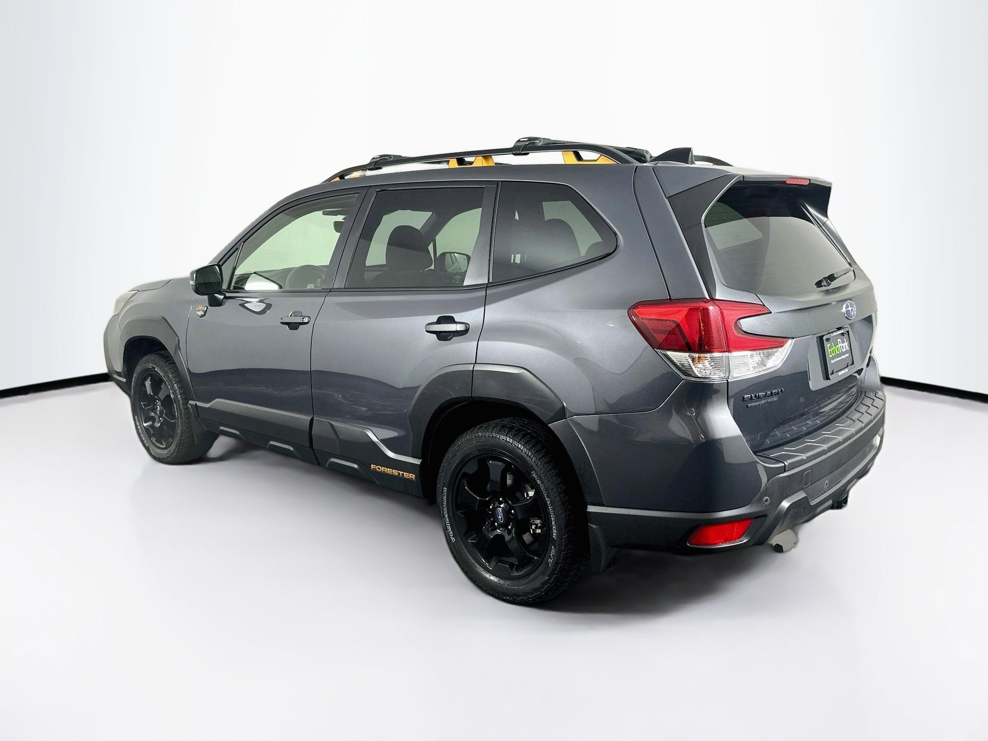 Used 2024 Subaru Forester Wilderness AWD/4WD image 5