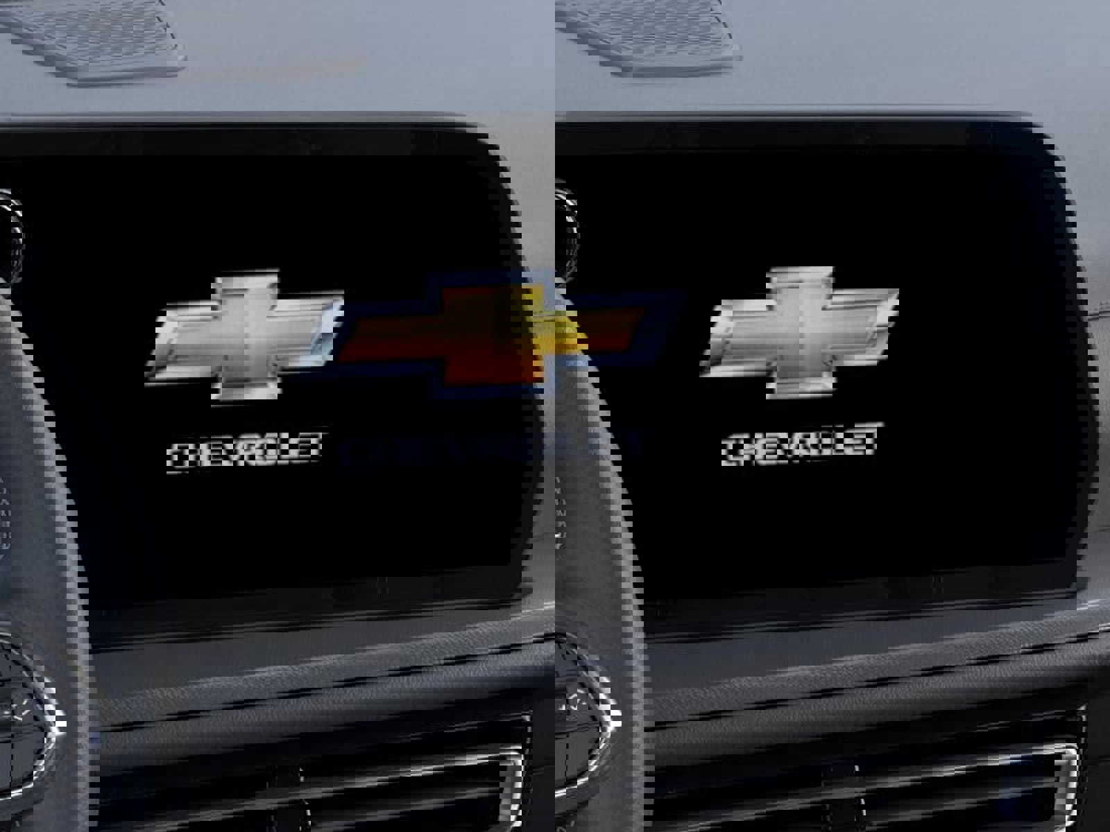 New 2025 Chevrolet Traverse High Country image 20