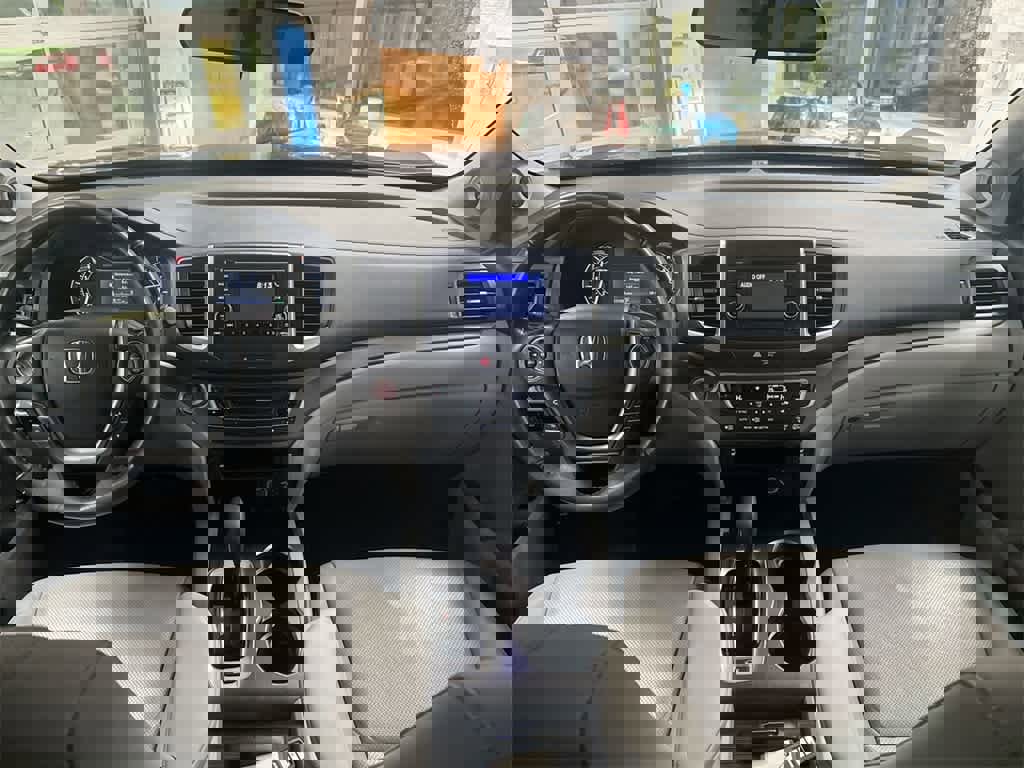 Certified 2019 Honda Ridgeline RTL image 16