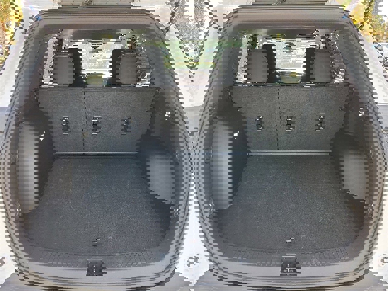 Used 2025 Chevrolet Equinox LT image 7