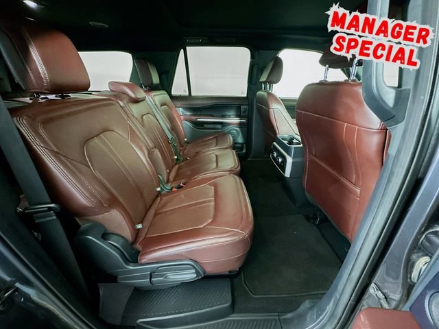 Used 2024 Ford Expedition Max Limited RWD image 31