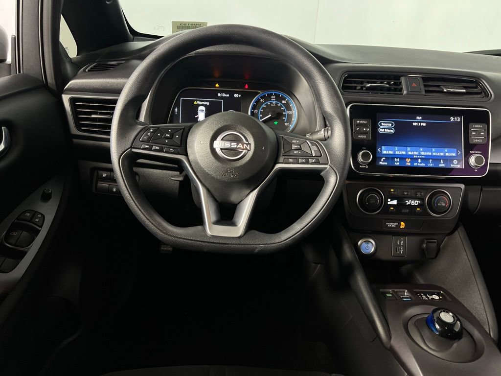 Used 2023 Nissan Leaf S image 15